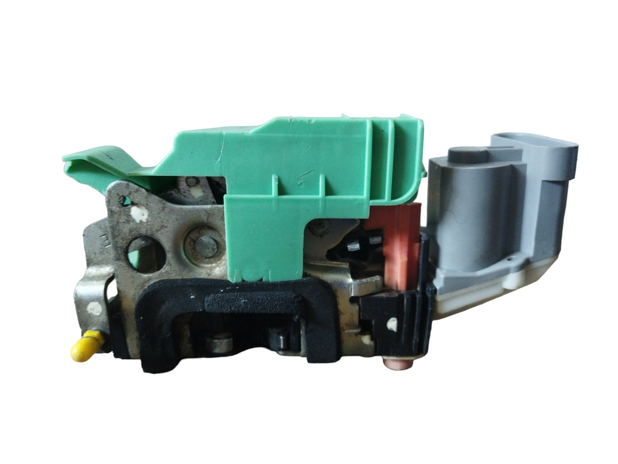 Fechadura Porta Traseira Esquerda Fiat Idea 4