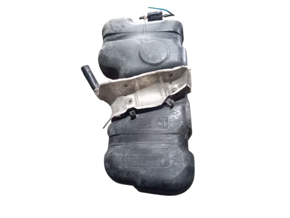 Tanque Combustível 1.0 Gm Celta Classic Corsa 2003 A 2003 4