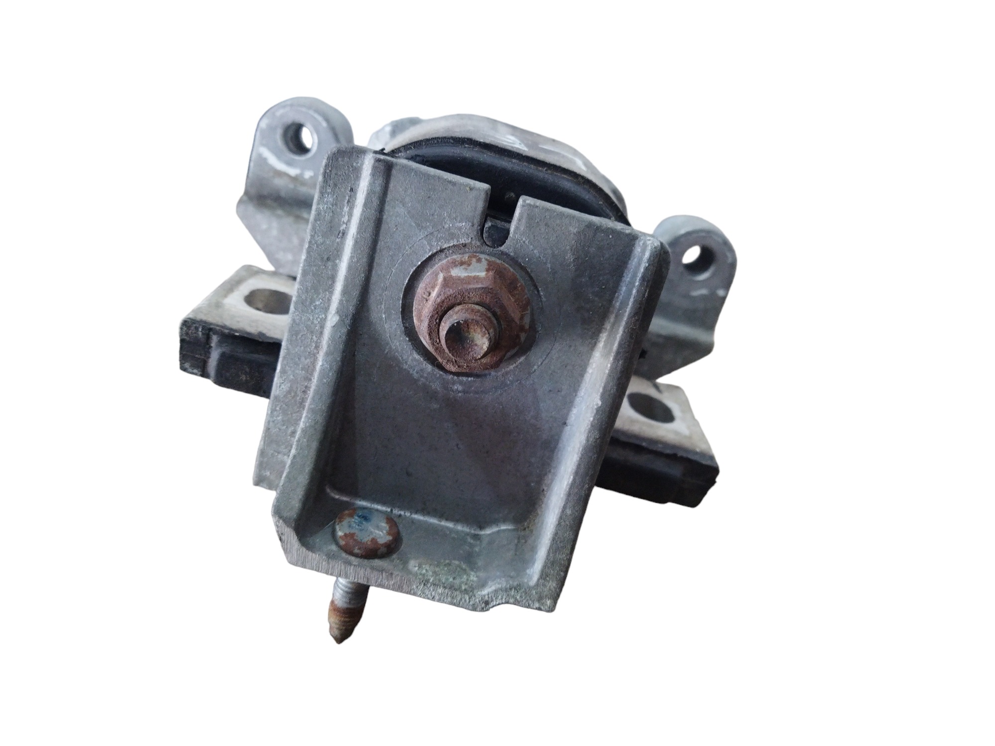 Coxim Motor Esquerdo Direito Vw Gol G5 2
