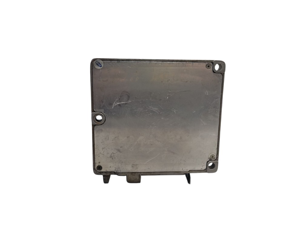 Módulo Injeção Eletrônica 1.0 8v Fiat Uno 1994 A 1995 3