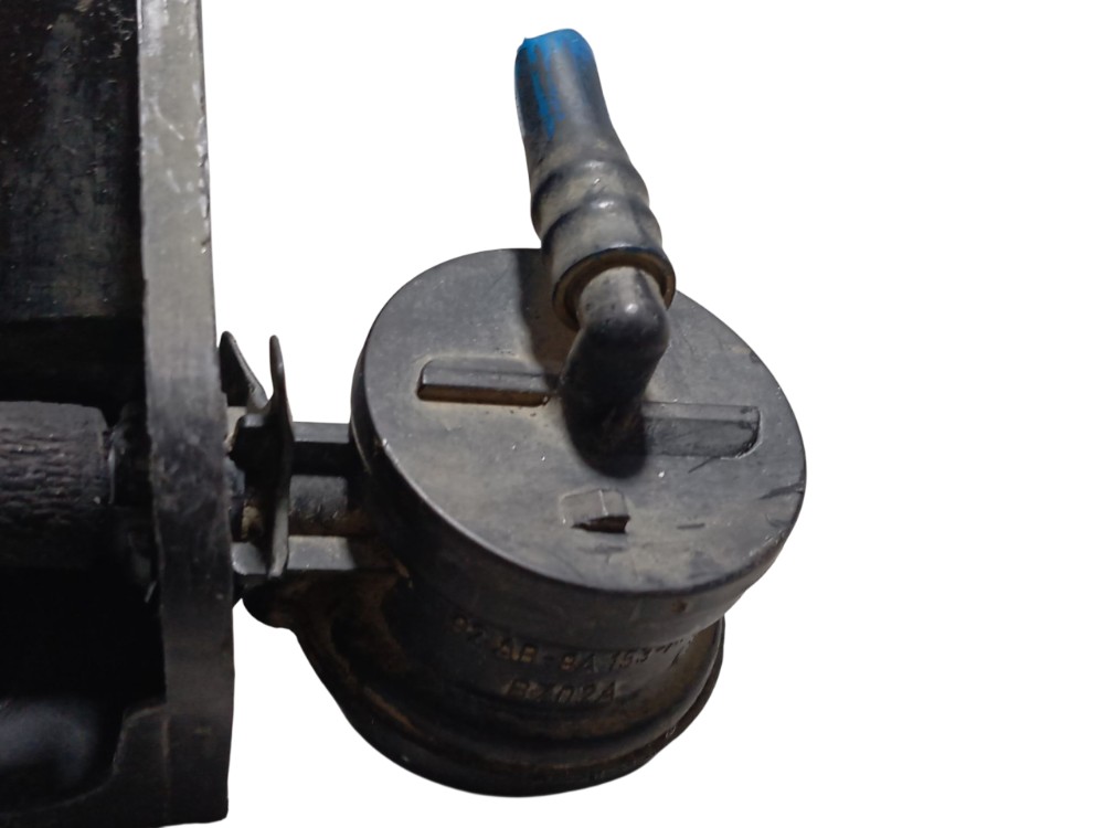 Suporte Filtro Canister Ford Ka 1.0 5