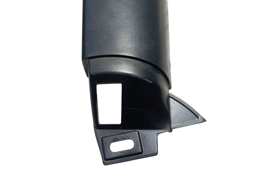 Moldura Interna Retrovisor Direito Vw Crossfox Fox Space 04/ 3