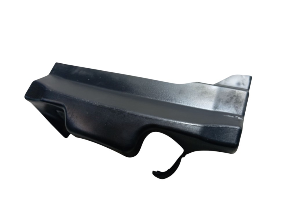 Capa Moldura Superior Chave Seta Coluna Gol G3 1999/ 2