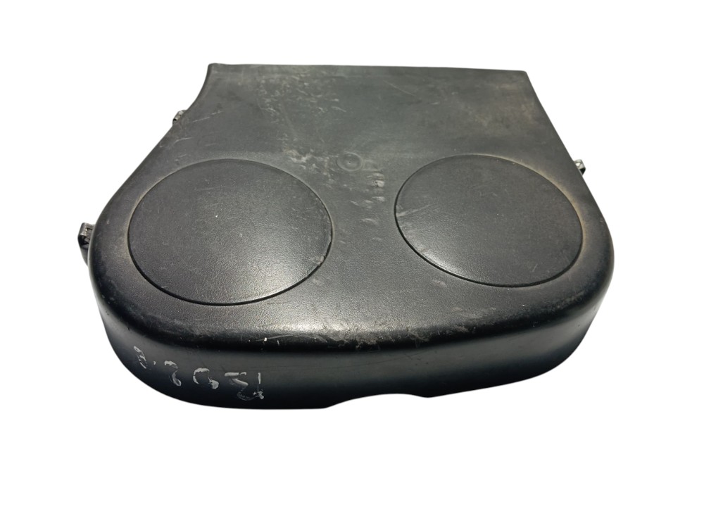 Capa correia dentada motor at 16v vw gol parati 1994 a 1997 3