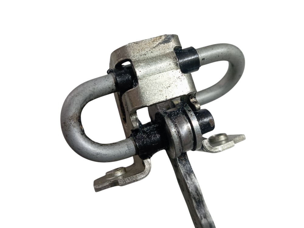 Limitador Porta Dianteira Direita Fiat Palio 96 3