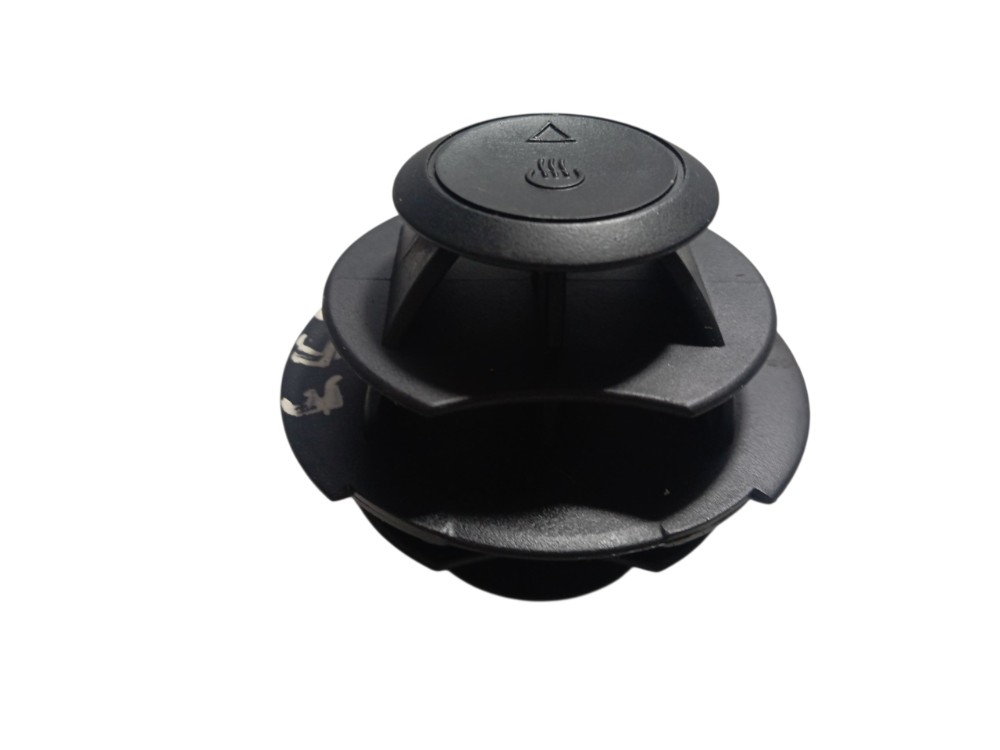 Grade Difusor Saida Ar Ford Ecosport 7