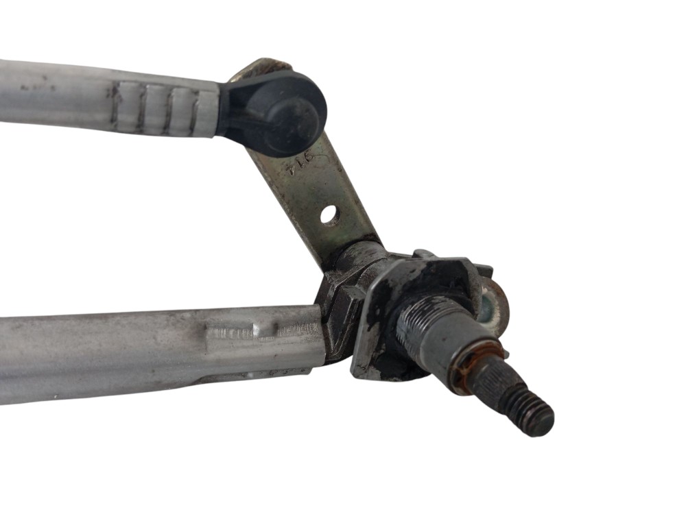 Motor Limpador Galhada Gm Celta Prisma 2012 4