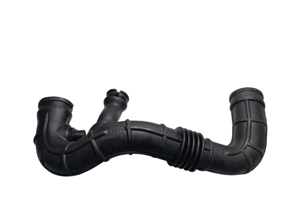 Mangueira Filtro Ar Fiat Doblo Motor 1.8 4