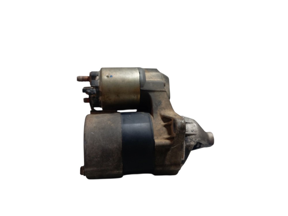 Motor Arranque Gm Celta Corsa 1.0 2