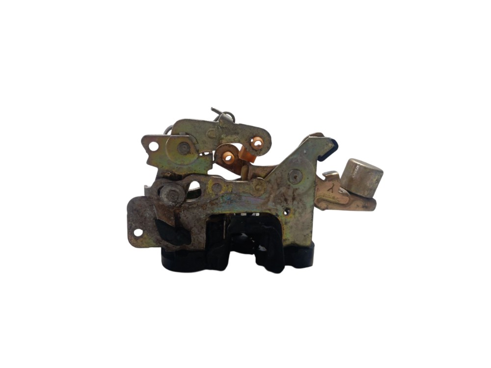 Fechadura Porta Traseiro Direito G Classic Corsa 1994 A 2016 4