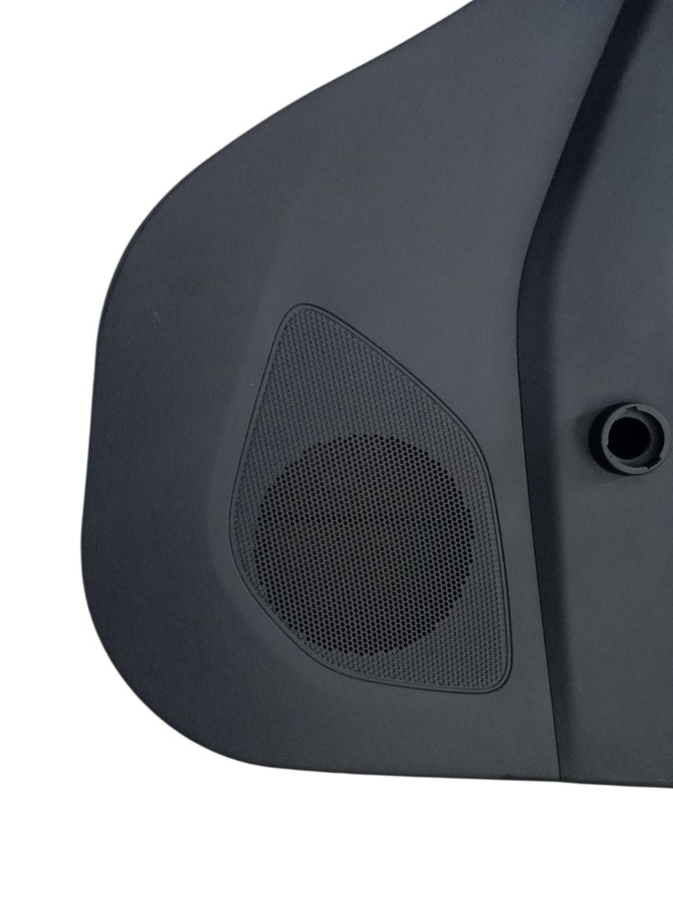 Forro Porta Traseiro Le Esquerdo 1.0 Ford Ka 2014 A 2019 4