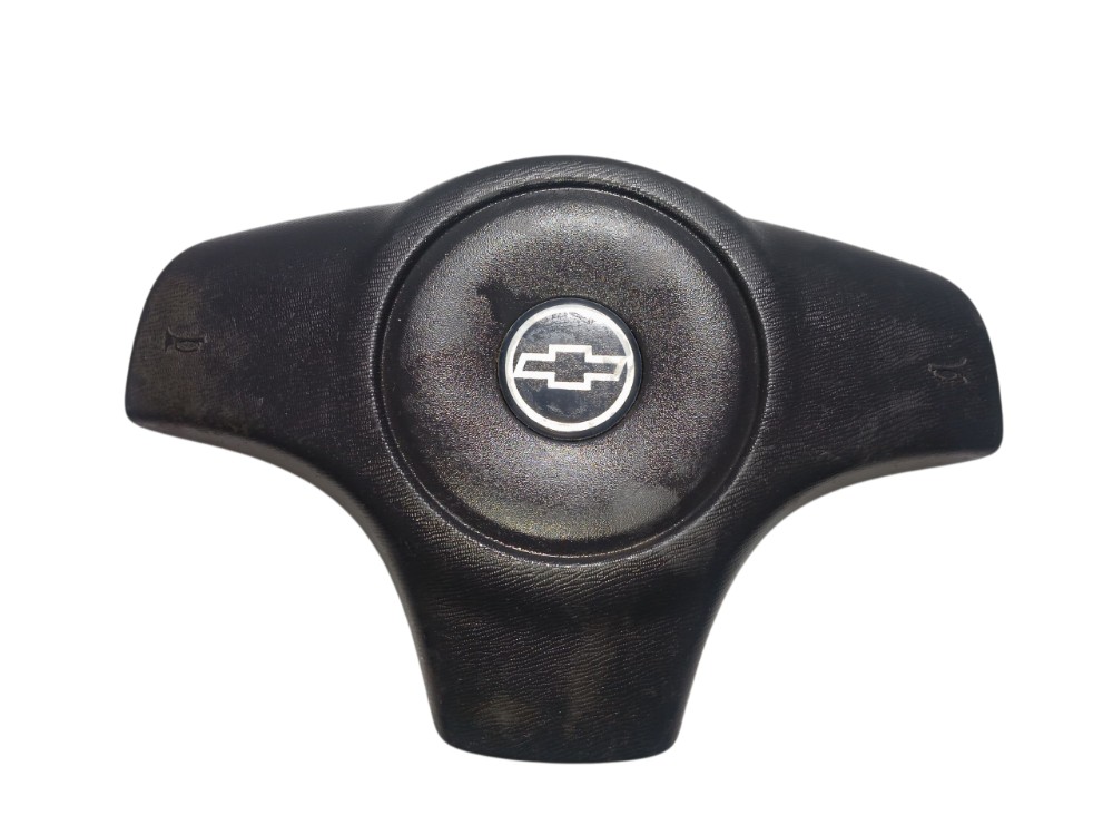 Tampa Volante Motorista Gm Corsa