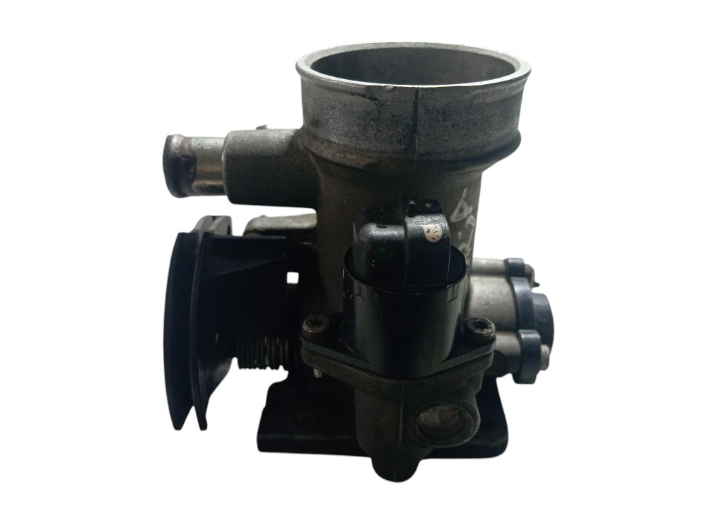 Tbi Corpo Borboleta Gm Corsa 1.0 4