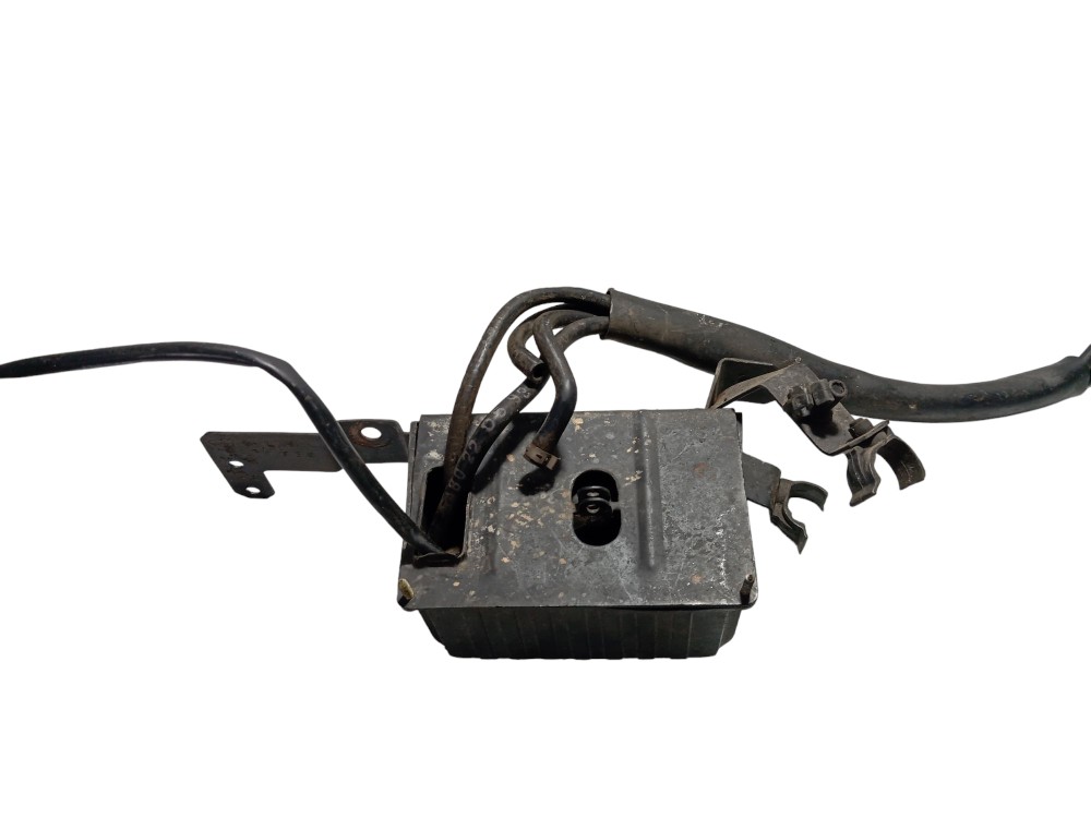 Caixa Controladora Eco Box Fiat Uno 2
