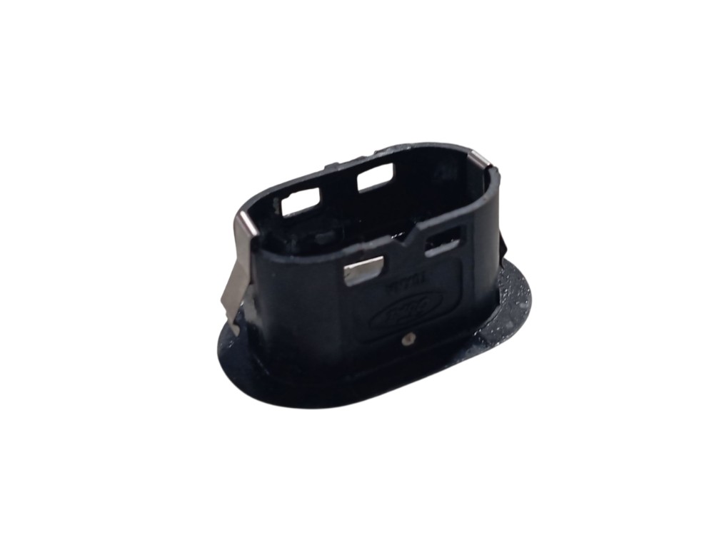 Botao Vidro Elétrico Direit Ford Ecosport Fiesta 2003 A 2007 6