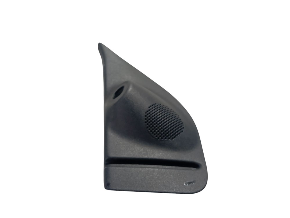 Acabamento Interno Retrovisor Esquerdo Fiat Palio Siena 97/