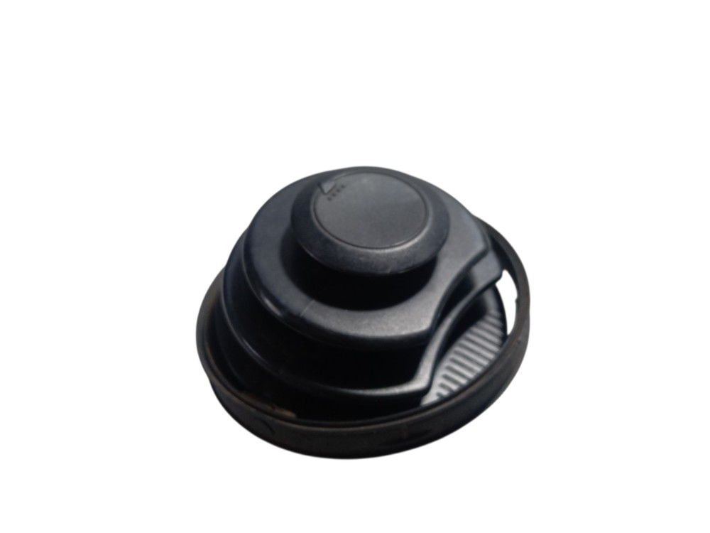 Difusor Ar Painel G5 G4 Vw Gol Saveiro 2010 A 2010 Preto 4