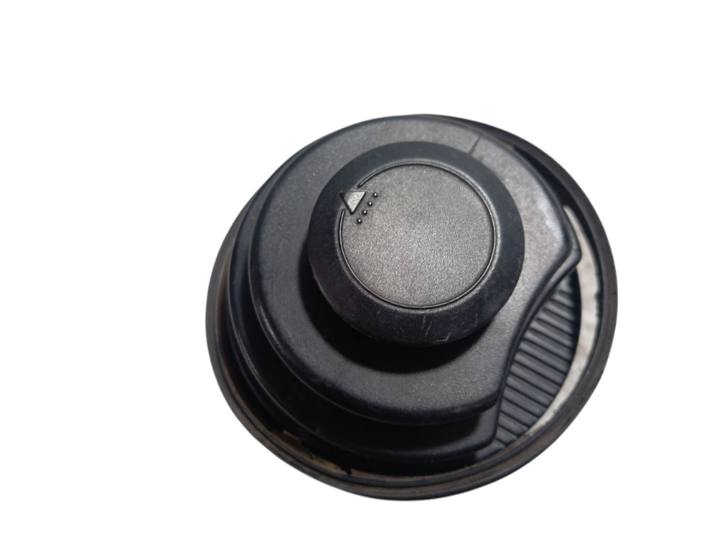 Difusor Ar Painel G5 G4 Vw Gol Saveiro 2010 A 2010 Preto 2