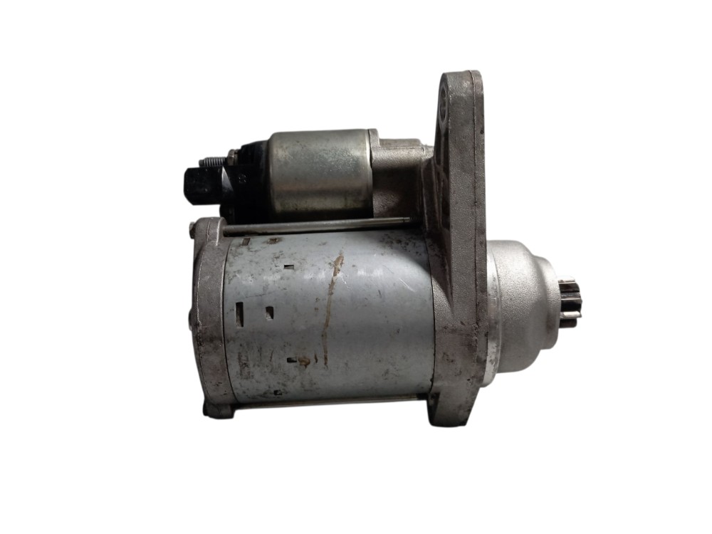 Motor Partida G5 1.0 G6 1.6 V Vw Fox Gol Saveiro 2013 A 2013 3