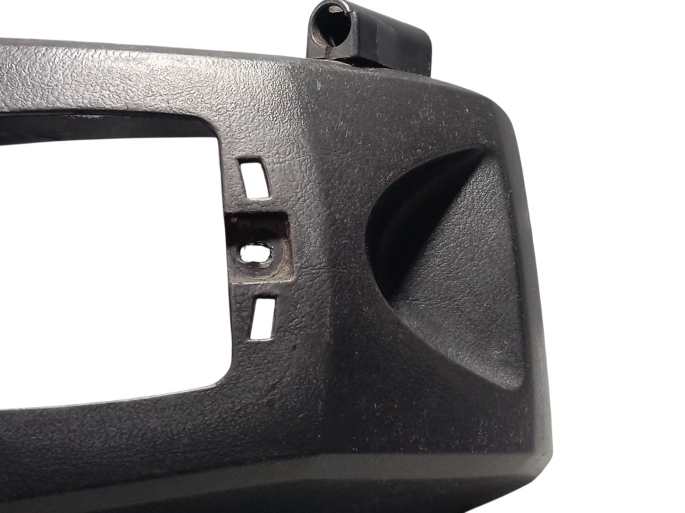 Console Central Vw Gol Parati G3 5