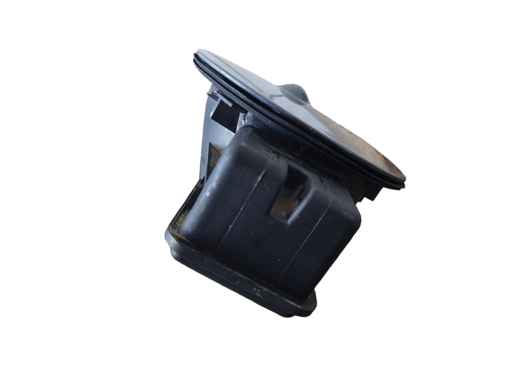 Portinhola Tampa Combustivel Ford Ka 1997 2