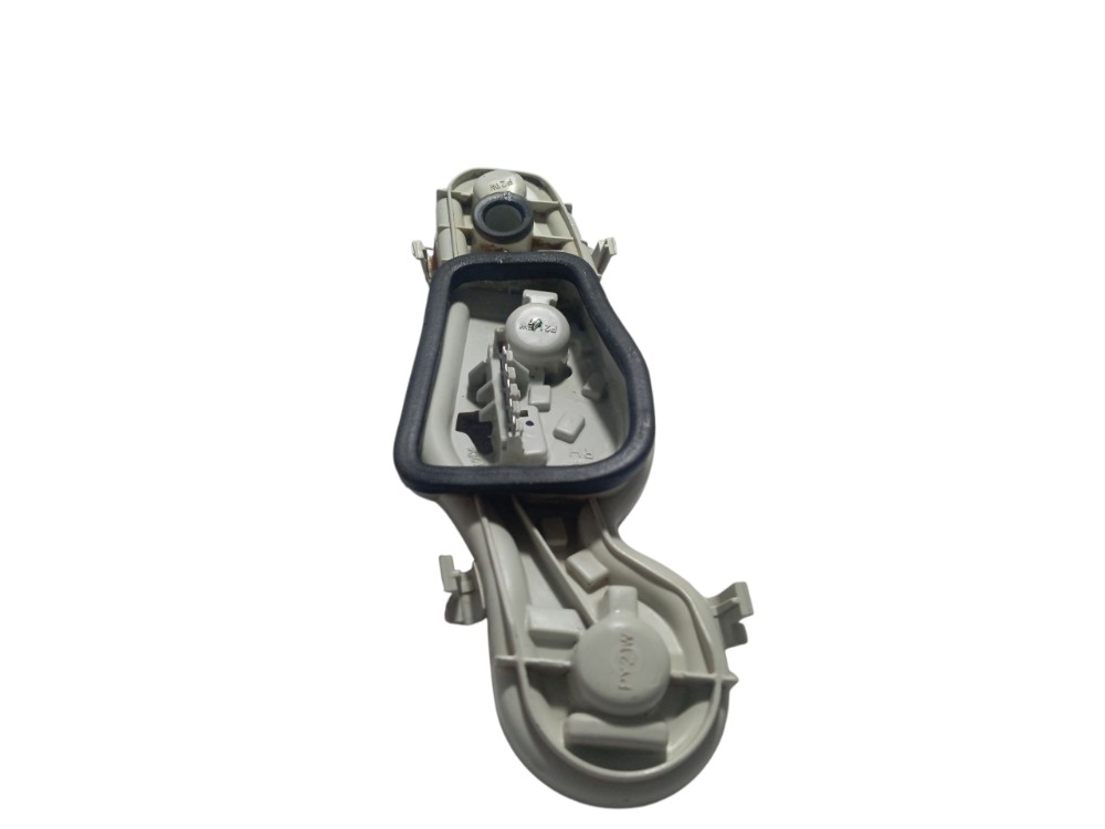 Soquete Lanterna Traseira Direita Fiat Palio Branco 3