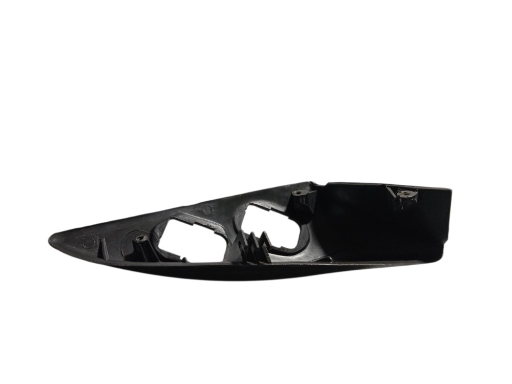 Moldura Botão Vidro Elétrico D Gm Corsa Preto 2