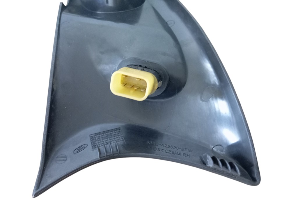 Moldura Acabamento Maçaneta Interna Direita Ford Focus 2005 3