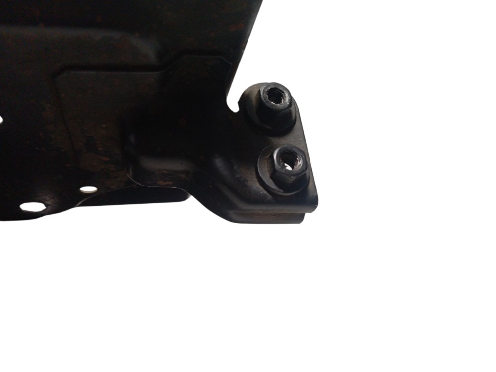Suporte Base Bateria Gm Meriva 2003 7