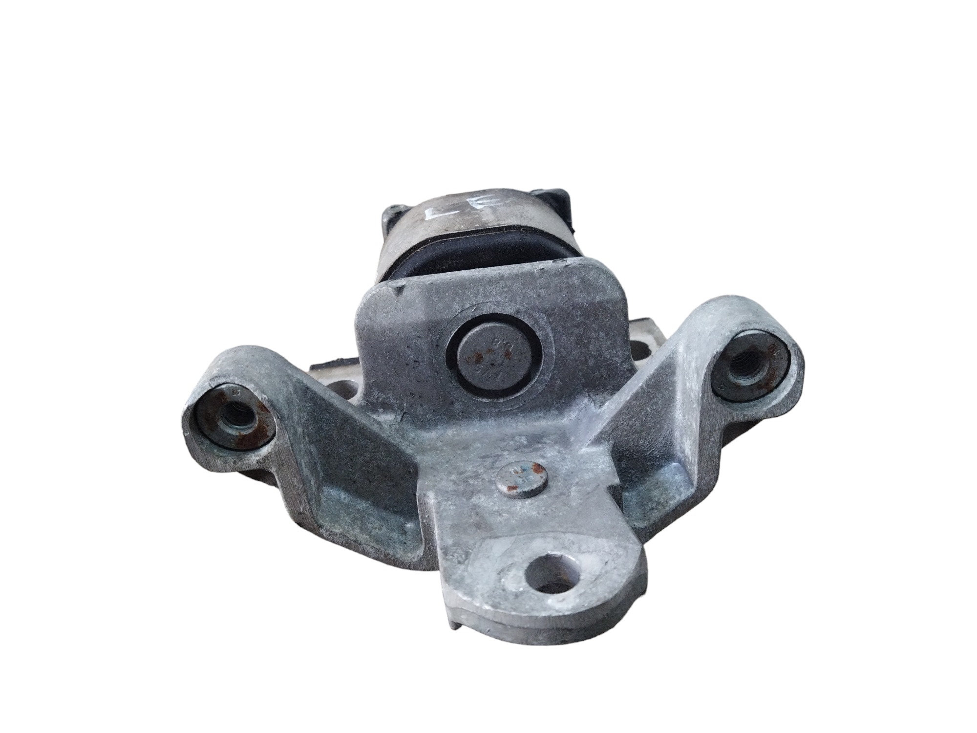 Coxim Motor Esquerdo Direito Vw Gol G5 4