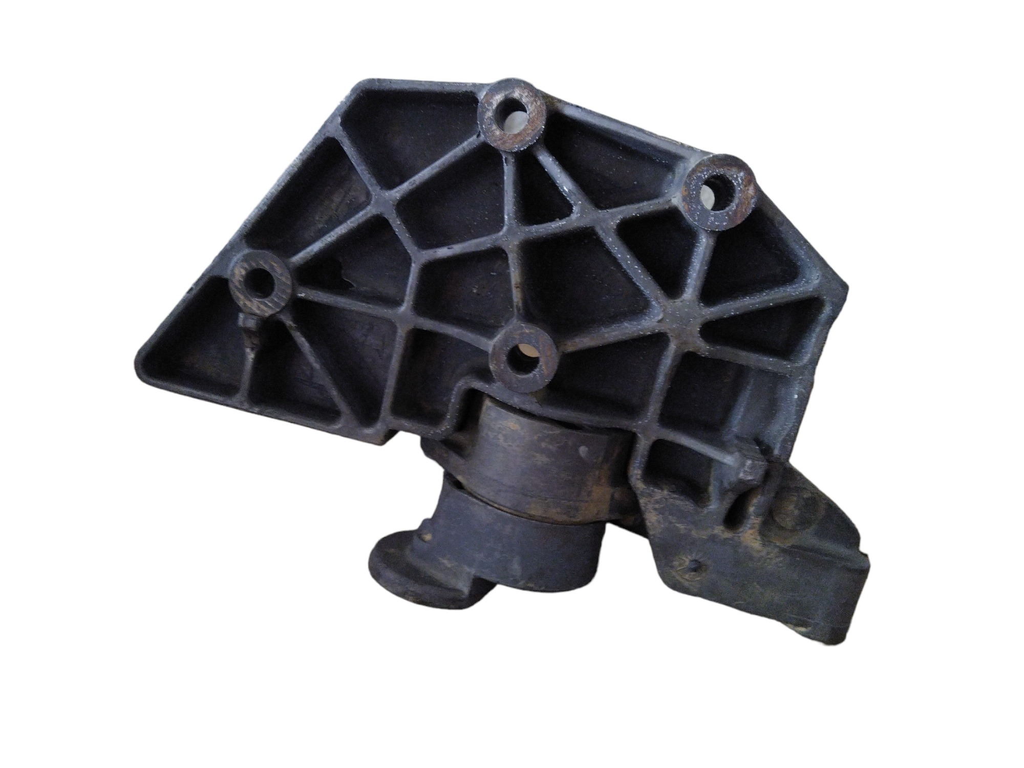 Suporte Compressor Gm Corsa Meriva Montana 02/10 3