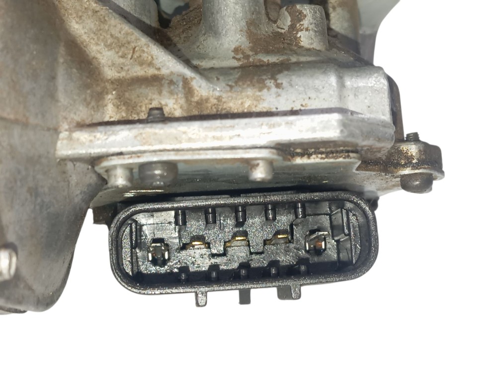 Limpador Maquina Motor Parabrisa Galhada G Celta 2015 A 2015 7