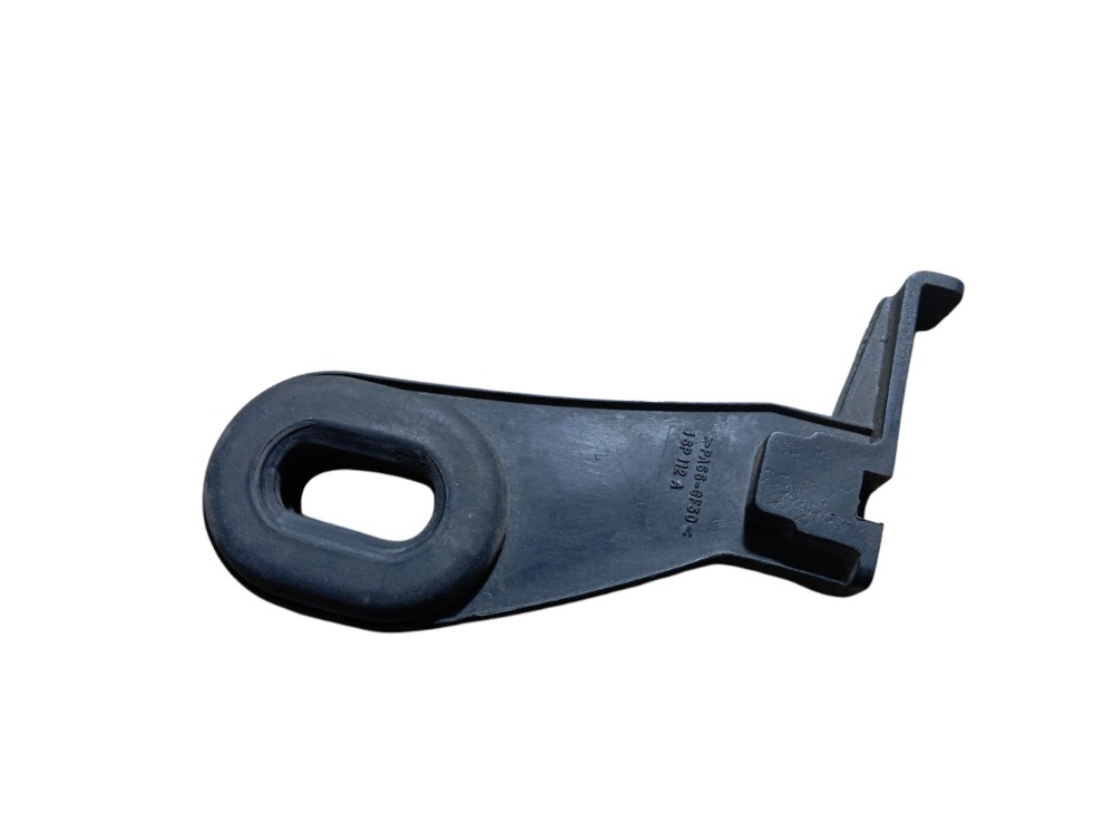 Suporte Coxim Radiador Fiat Siena 2008 1