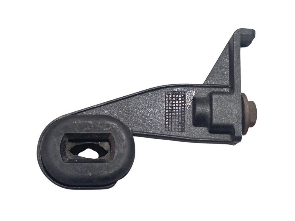 Suporte Fixação Radiador Fiat Strada Palio 2