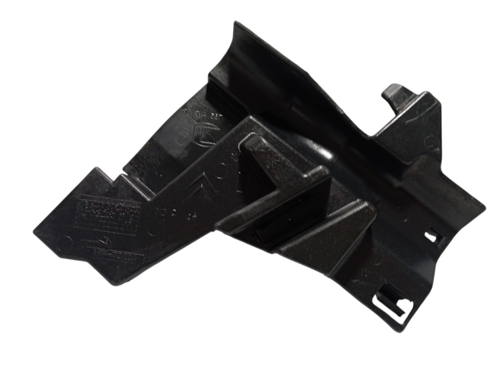 Acabamo Capa Dianteira Direita Citroen Xsara Picasso Preto 5