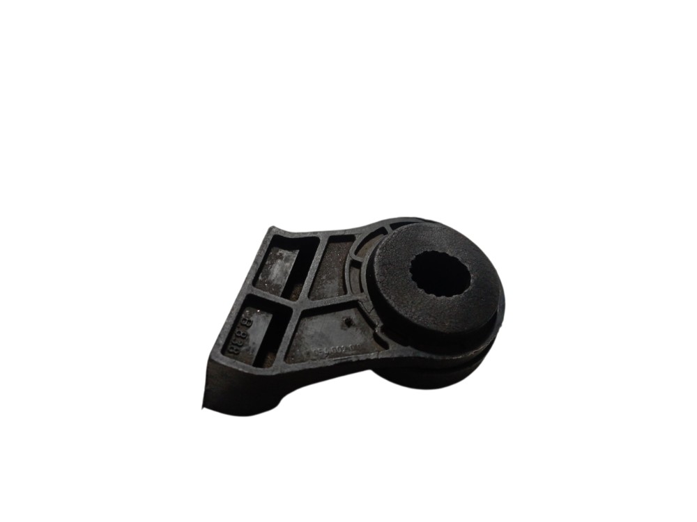 Suporte Direito Radiador Fiat Marea Brava Preto