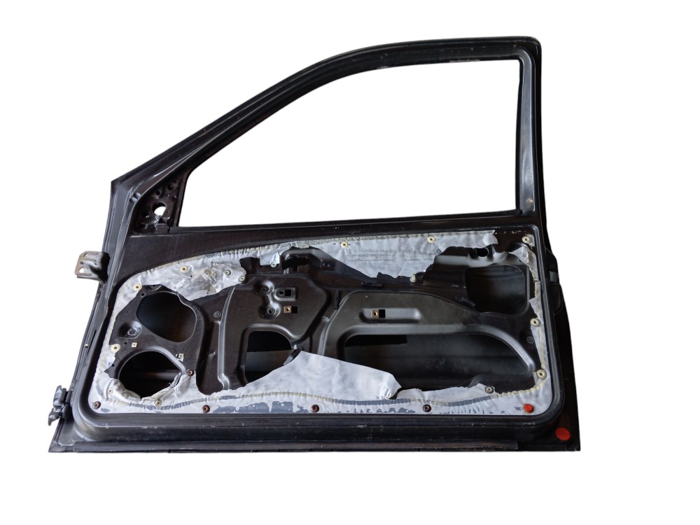 Porta Dianteira Direita Fiat Palio 96 2p Dianteira Direito 2