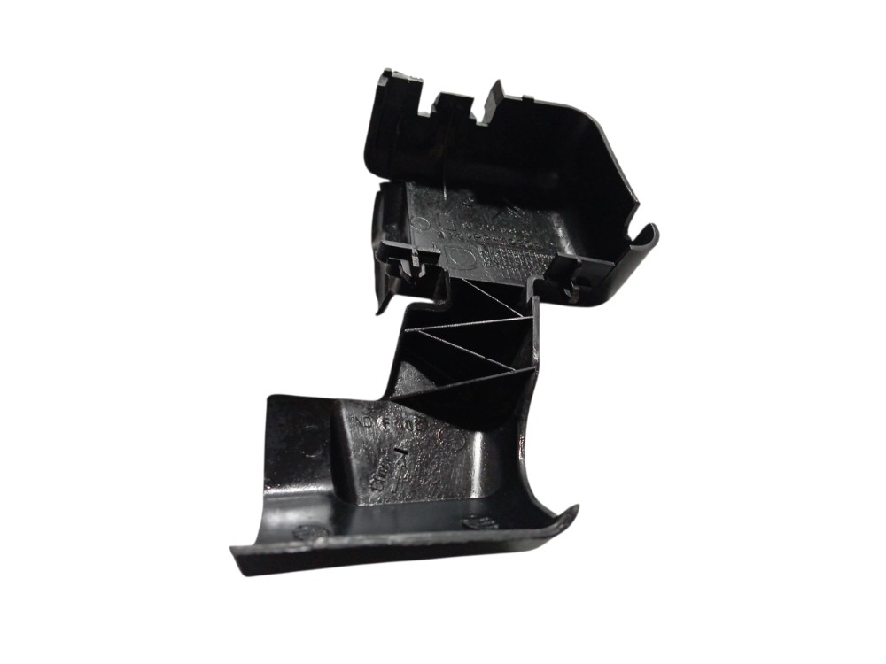 Capa Fechadura Dianteira Esquerda Citroen Xsara Picasso – Preto 4