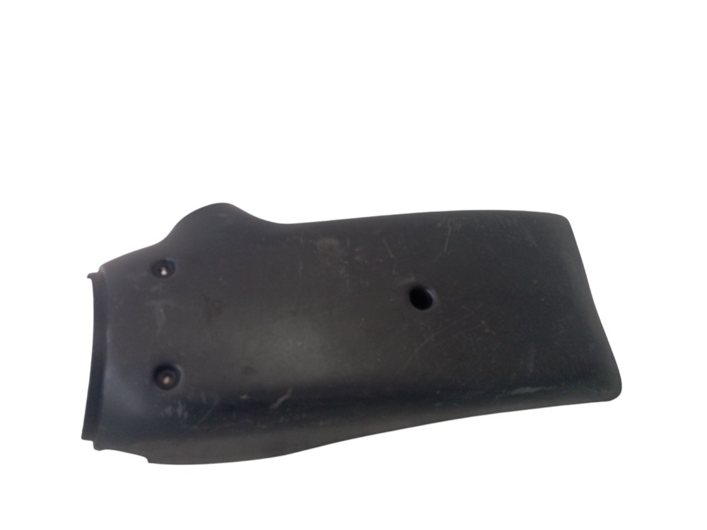 Acabamento Capa Inferior Chave Seta Coluna Fiat Palio 2004