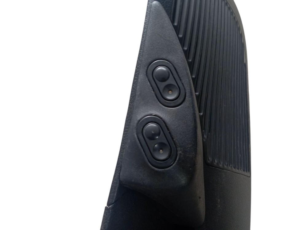Porta Esquerdo Dianteiro Gm Classic Corsa Dianteira Esquerdo Preto 5