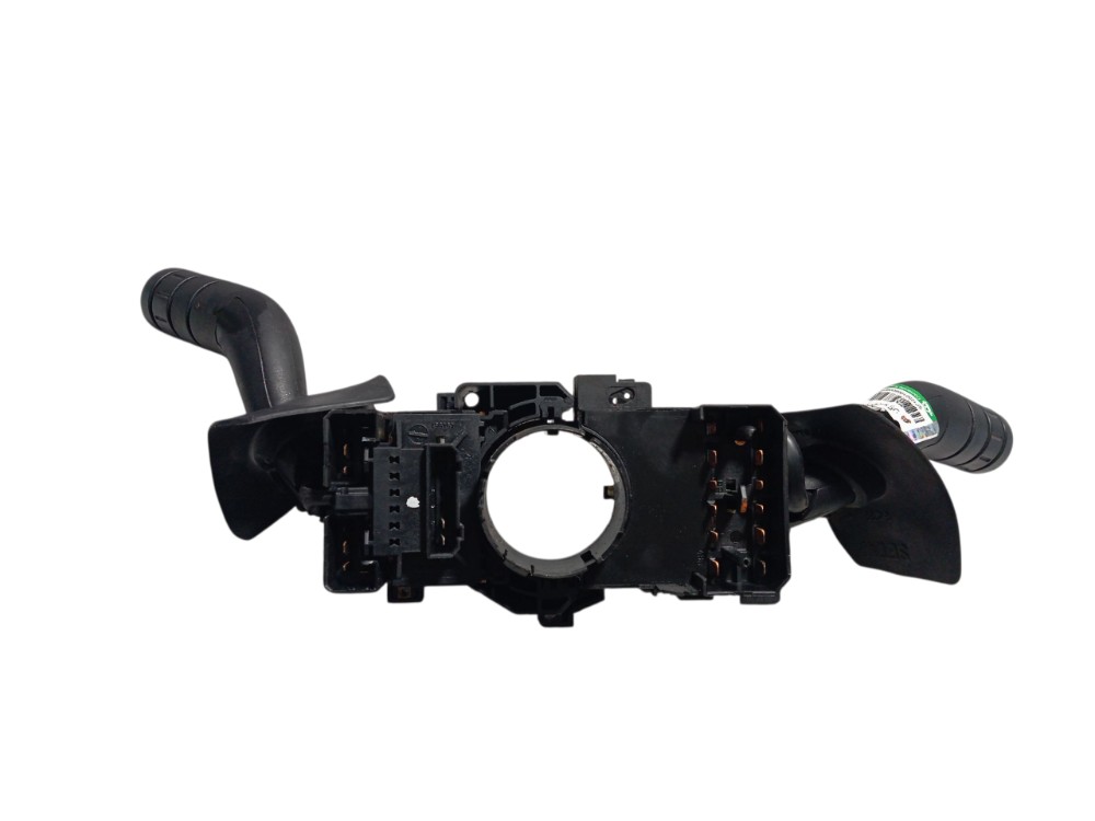 Chave comando seta limpador g5 vw fox gol 2006 a 2009 3