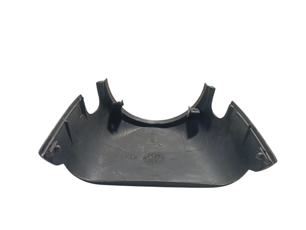 Capa Acabamento Superior Chave Seta Coluna Fiat Palio 2001 3