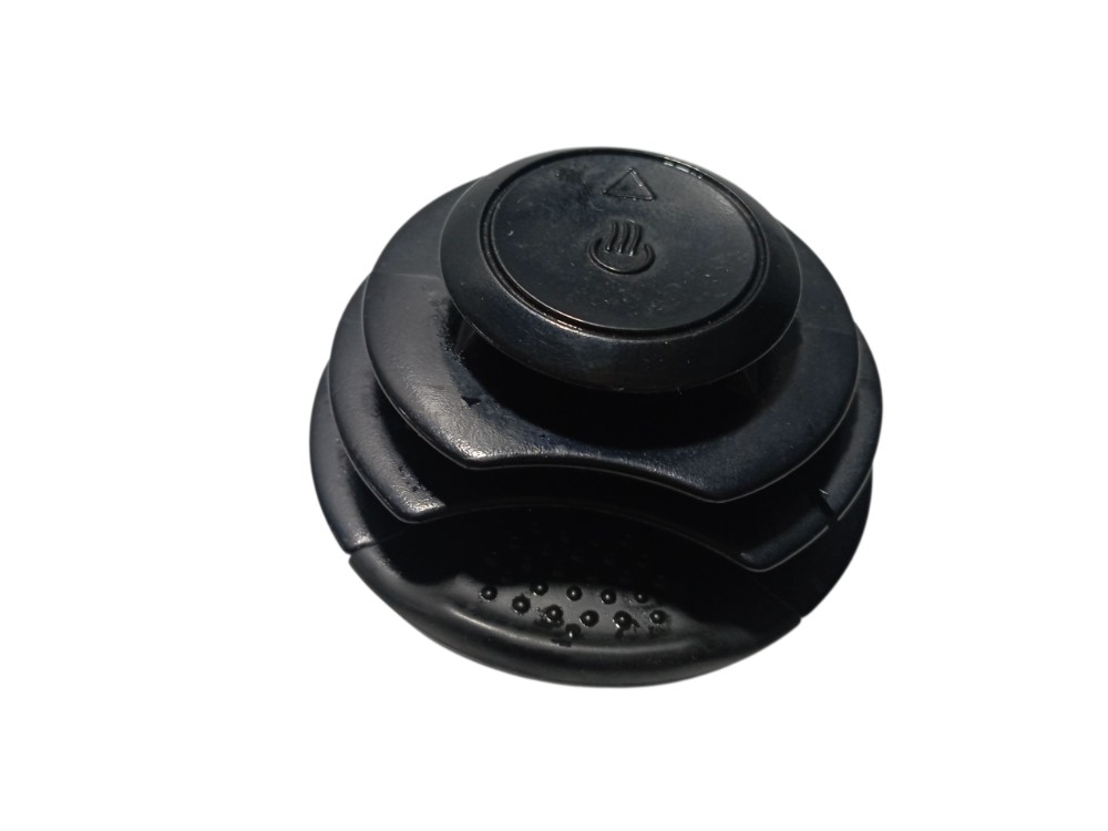 Difusor Saida Ar Ford Ka 2003 1