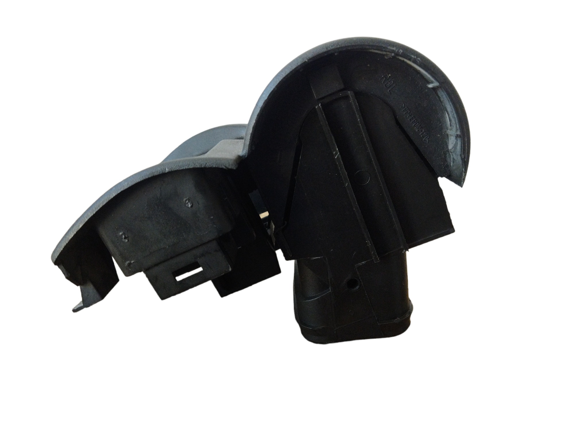 Difusor Ar Painel Esquerdo Gm Corsa Wind Classic 4