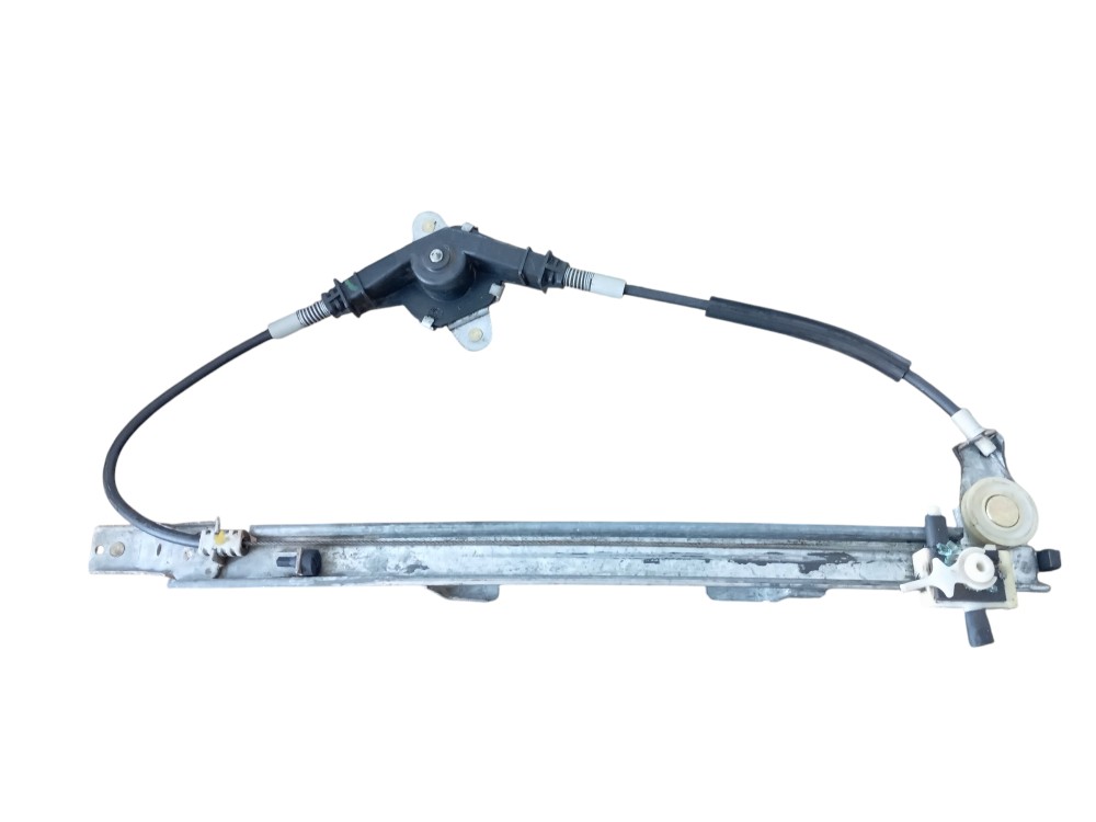 Máquina Vidro Porta Traseira Esquerda Fiat Palio 2000
