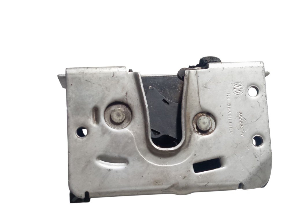 Fechadura Porta Dianteira Direita Vw Gol 2