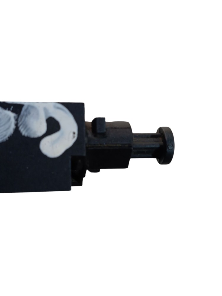 Sensor Interruptor Freio Pedal Pa Vw Gol Saveiro 2007 A 2007 3