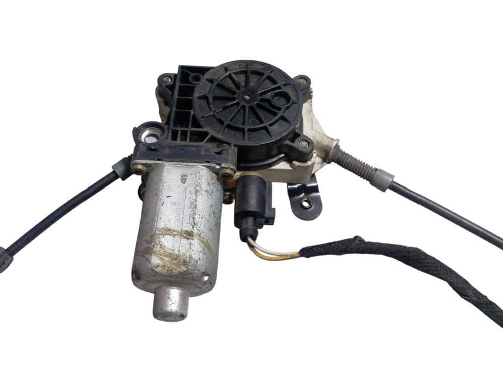Maquina Vidro Elétrico Motor Eletr D Ford Fiesta 2006 A 2006 6