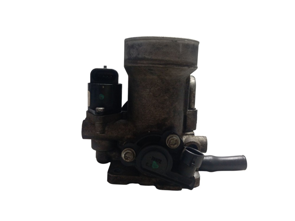 Tbi Corpo Borboleta 1.0 8v Flex Gm Celta Corsa 2006 A 2007 5