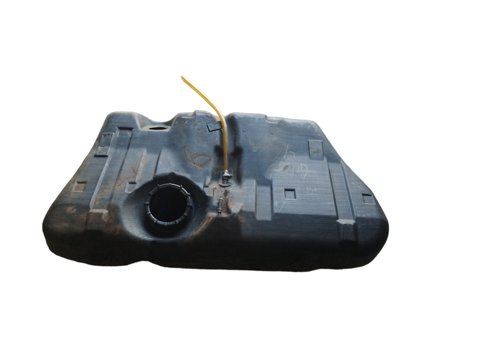 Tanque Combustível Ford Escort Zetec 97 2